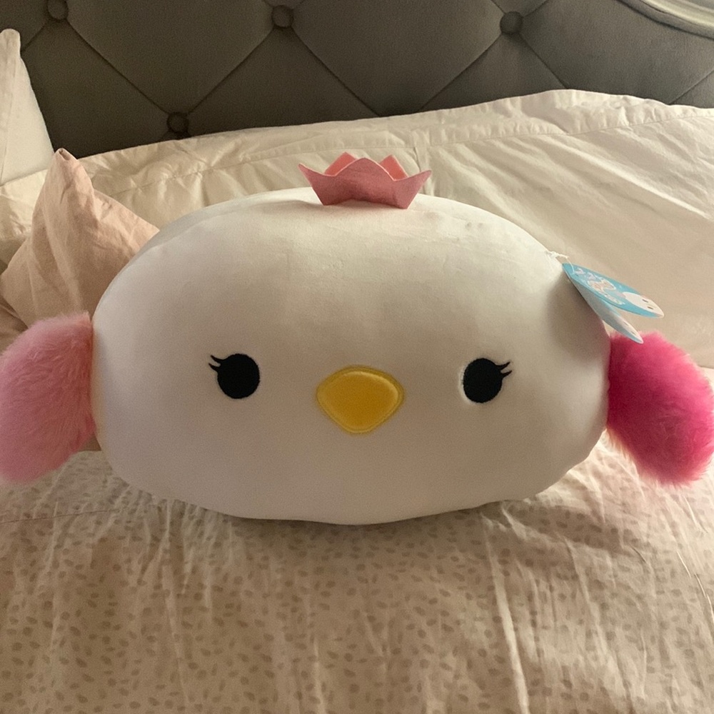 Squishmallow Stackable Alyssa